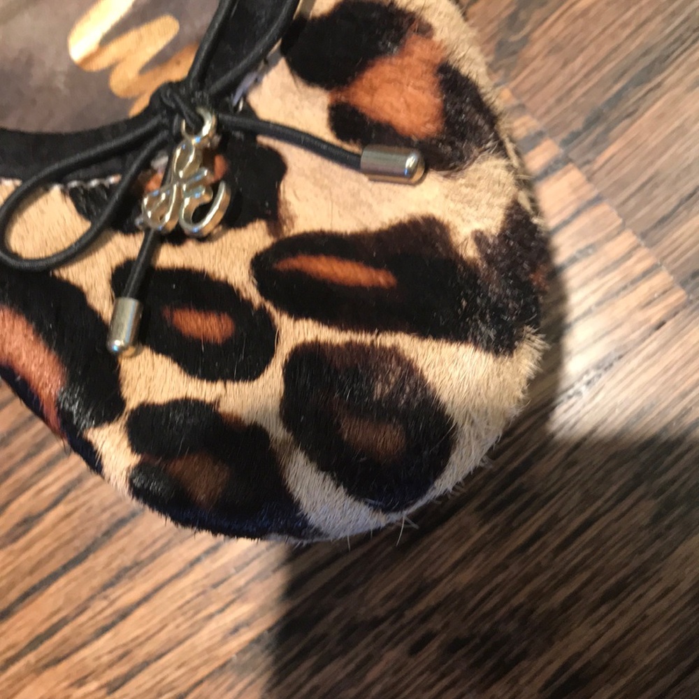 Sam Edelman leopard flats - Picture 4 of 5